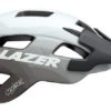 LAZER Casque Unisex MTB Impala MIPS white S LAZER Casque Unisex MTB Impala MIPS white S