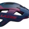 LAZER Casque Unisex MTB Coyote MIPS matte full black M LAZER Casque Unisex MTB Coyote MIPS matte full black M