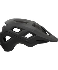 LAZER Casque Unisex MTB Coyote MIPS matte full black L LAZER Casque Unisex MTB Coyote MIPS matte full black L