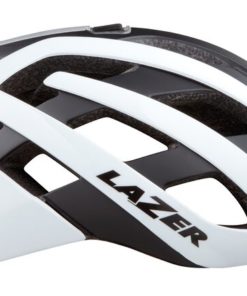 LAZER Casque Unisex Road Genesis MIPS white black S LAZER Casque Unisex Road Genesis MIPS white black S