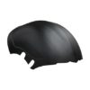 LAZER Part Coyote Visor (MY19 matte black L LAZER Part Coyote Visor (MY19 matte black L