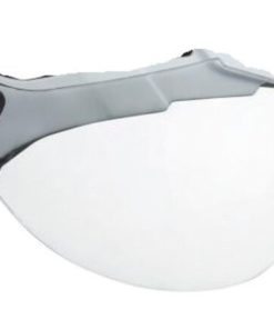 LAZER Part Anverz NTA Clear Lens L LAZER Part Anverz NTA Clear Lens L
