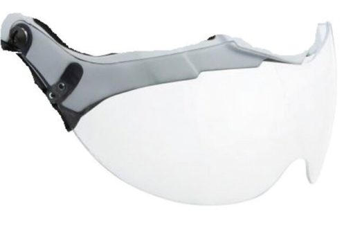 LAZER Part Anverz NTA Clear Lens L