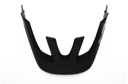 LAZER Part Coyote Visor (MY19 matte black L