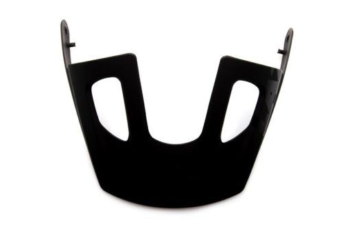LAZER Part Impala Visor (MY19 matte black M