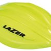 LAZER Aeroshell Genesis noir réfléchissant M LAZER Aeroshell Genesis noir réfléchissant M