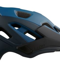 LAZER Casque Unisex MTB Jackal MIPS matte blue L LAZER Casque Unisex MTB Jackal MIPS matte blue L