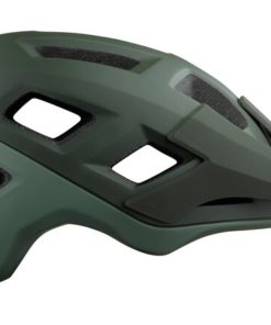 LAZER Casque Unisex MTB Coyote MIPS matte dark green S LAZER Casque Unisex MTB Coyote MIPS matte dark green S