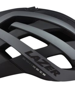 LAZER Casque Unisex Road Genesis MIPS matte titanium M LAZER Casque Unisex Road Genesis MIPS matte titanium M