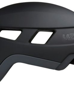 LAZER Casque Unisex City Cruizer noir mat S LAZER Casque Unisex City Cruizer noir mat S