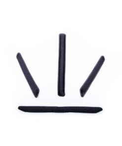 Lazer Sphere padding