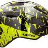 Knog Support casque Blinder Pro Helmet Mount Knog Support casque Blinder Pro Helmet Mount