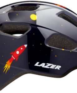 LAZER Casque Kids Nutz KinetiCore space One Size LAZER Casque Kids Nutz KinetiCore space One Size