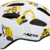 LAZER Casque Kids Nutz KinetiCore space One Size LAZER Casque Kids Nutz KinetiCore space One Size