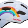 LAZER Casque Kids Pnut KinetiCore flying rocket One Size LAZER Casque Kids Pnut KinetiCore flying rocket One Size