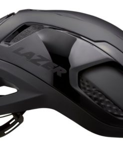 LAZER Casque Unisex Road Vento KinetiCore matte black L LAZER Casque Unisex Road Vento KinetiCore matte black L