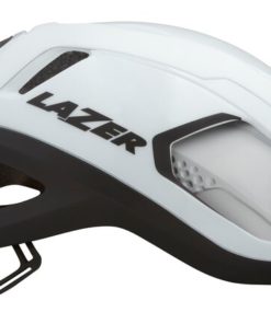 LAZER Casque Unisex Road Vento KinetiCore matte white L LAZER Casque Unisex Road Vento KinetiCore matte white L