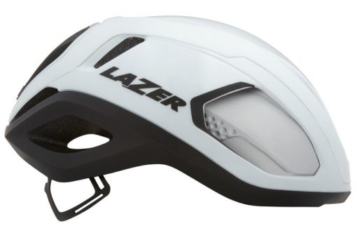 LAZER Casque Unisex Road Vento KinetiCore matte white M