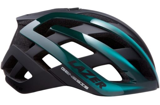 LAZER Casque Unisex Road Genesis MIPS deep ocean S