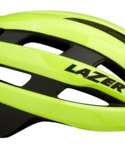 LAZER Casque Unisex Road Sphere Mips flash yellow M LAZER Casque Unisex Road Sphere Mips flash yellow M