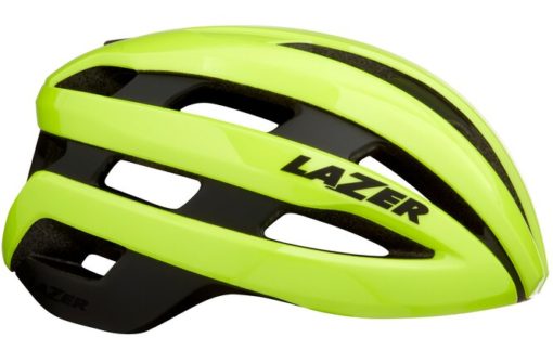 LAZER Casque Unisex Road Sphere Mips flash yellow S