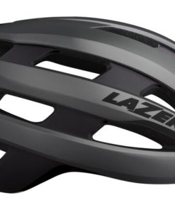LAZER Casque Unisex Road Sphere Mips titane mat L LAZER Casque Unisex Road Sphere Mips titane mat L