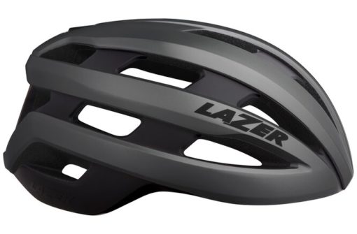LAZER Casque Unisex Road Sphere Mips titane mat S