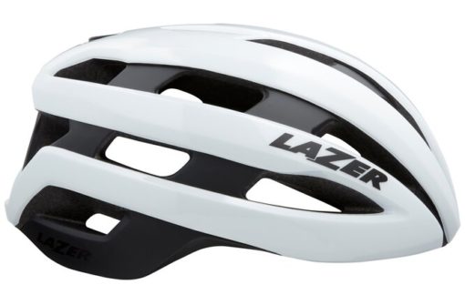 LAZER Casque Unisex Road Sphere Mips blanc noir S