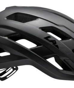 LAZER Casque Unisex Road Strada KinetiCore matte black L LAZER Casque Unisex Road Strada KinetiCore matte black L