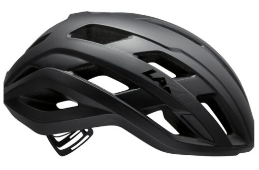 LAZER Casque Unisex Road Strada KinetiCore matte black S