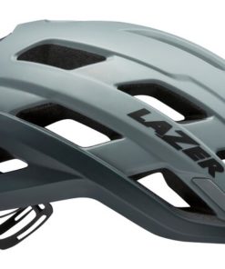 LAZER Casque Unisex Road Strada KinetiCore matte slate blue L LAZER Casque Unisex Road Strada KinetiCore matte slate blue L