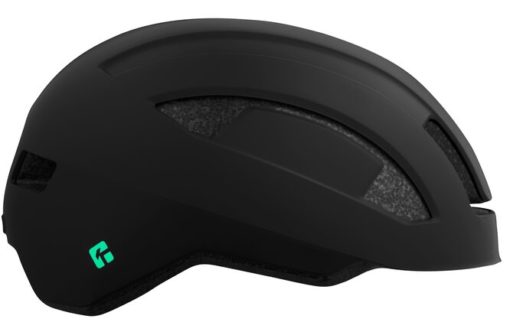 LAZER Casque Unisex CityZen KinetiCore matte black S