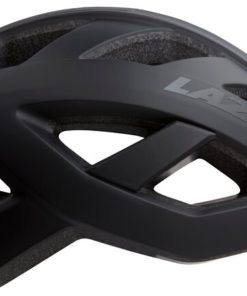 LAZER Casque Unisex Sport Cannibal MIPS noir mat L LAZER Casque Unisex Sport Cannibal MIPS noir mat L