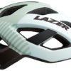 LAZER Casque jeune J1 vert menthe mat blanc ONESI LAZER Casque jeune J1 vert menthe mat blanc ONESI