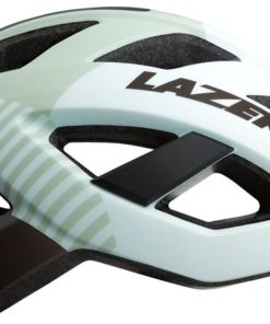 LAZER Casque Unisex Sport Cannibal MIPS matte grey lime L LAZER Casque Unisex Sport Cannibal MIPS matte grey lime L