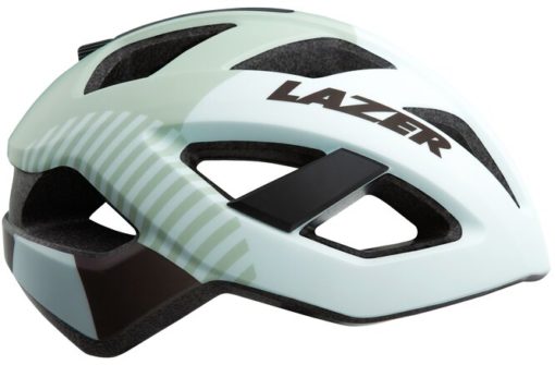 LAZER Casque Unisex Sport Cannibal MIPS matte grey lime M