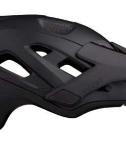 LAZER Casque Unisex MTB Jackal KinetiCore matte black S LAZER Casque Unisex MTB Jackal KinetiCore matte black S
