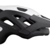 LAZER Casque Unisex MTB Jackal KinetiCore matte white black S LAZER Casque Unisex MTB Jackal KinetiCore matte white black S