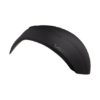 LAZER Aeroshell Strada matte black M LAZER Aeroshell Strada matte black M