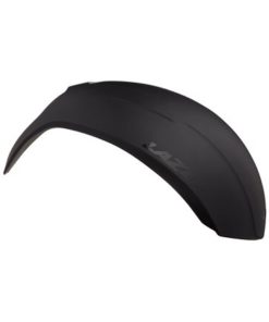 LAZER Aeroshell Strada matte black L LAZER Aeroshell Strada matte black L