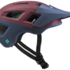 LAZER Casque Unisex MTB Coyote KinetiCore cosmic berry blue M LAZER Casque Unisex MTB Coyote KinetiCore cosmic berry blue M