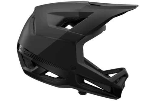 LAZER Casque Unisex Extreme Cage KinetiCore matte black L