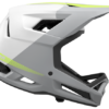 LAZER Casque Unisex Extreme Cage KinetiCore matte white M LAZER Casque Unisex Extreme Cage KinetiCore matte white M