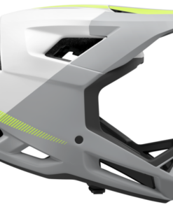 LAZER Casque Unisex Extreme Cage KinetiCore matte white L LAZER Casque Unisex Extreme Cage KinetiCore matte white L