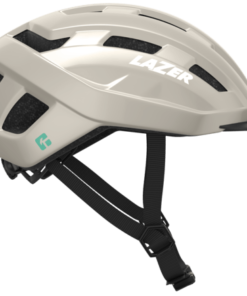 LAZER Casque Unisex Sport Codax KinetiCore ice grey One Size LAZER Casque Unisex Sport Codax KinetiCore ice grey One Size