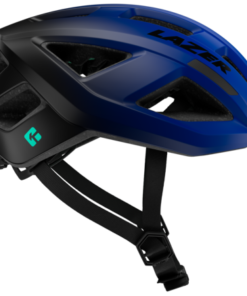 LAZER Casque Unisex Road Tonic KinetiCore matte blue black L LAZER Casque Unisex Road Tonic KinetiCore matte blue black L