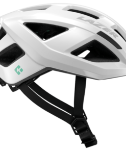 LAZER Casque Unisex Road Tonic KinetiCore white L LAZER Casque Unisex Road Tonic KinetiCore white L