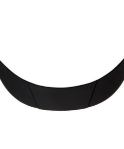 Lazer Part Cameleon Visor matte black S/M Lazer Part Cameleon Visor matte black S/M