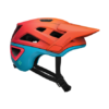 LAZER Casque Unisex MTB Jackal KinetiCore matte sunset S LAZER Casque Unisex MTB Jackal KinetiCore matte sunset S