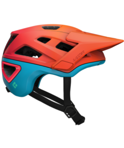 LAZER Casque Unisex MTB Jackal KinetiCore matte sunset L LAZER Casque Unisex MTB Jackal KinetiCore matte sunset L